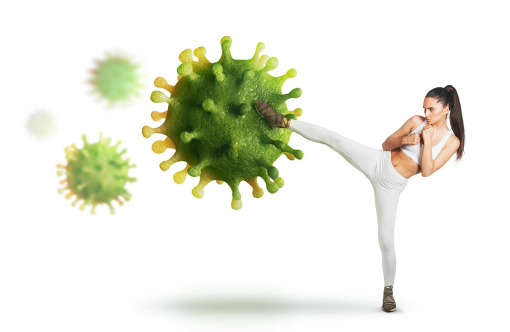Comment renforcer votre immunité naturelle ?