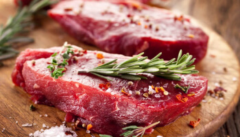 La viande rouge nous rend-elle plus nerveux?