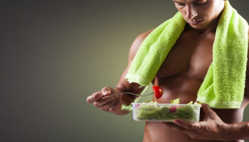 7 misconceptions about nutrition