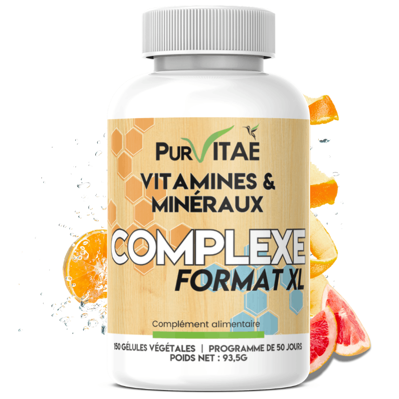 complexe 26