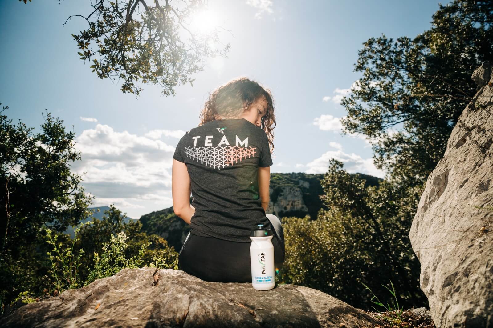 Hydratation Pur Vitaé