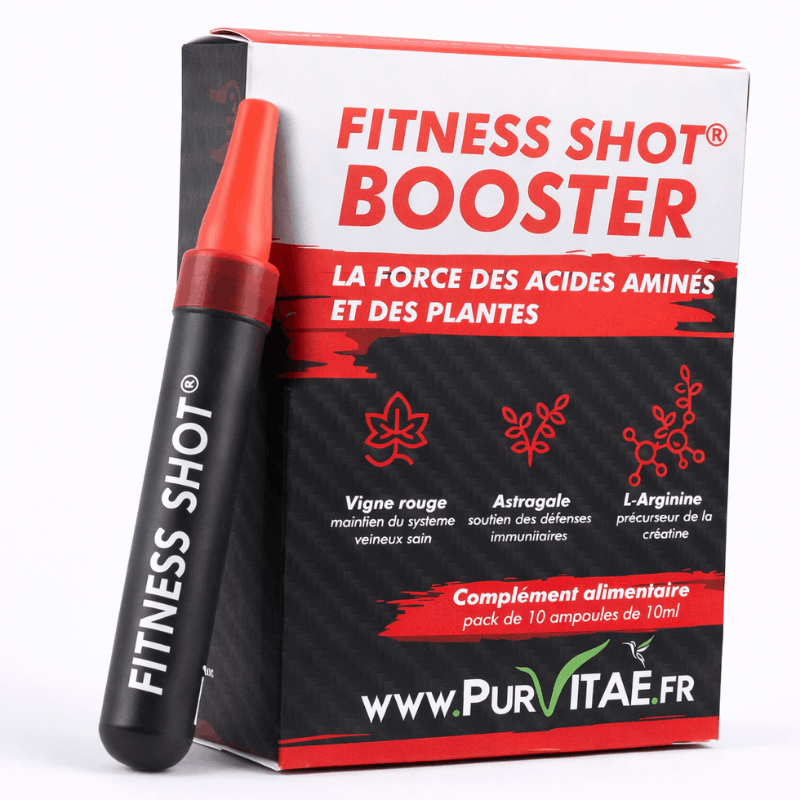 fs booster 26