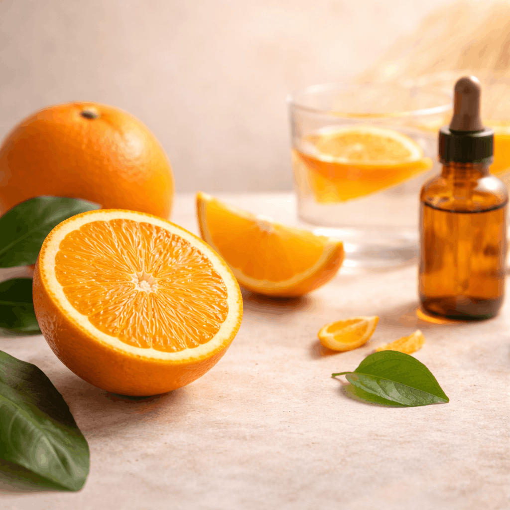Vitamine C