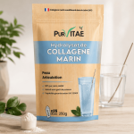 collagène marin