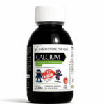 calcium pour enfants