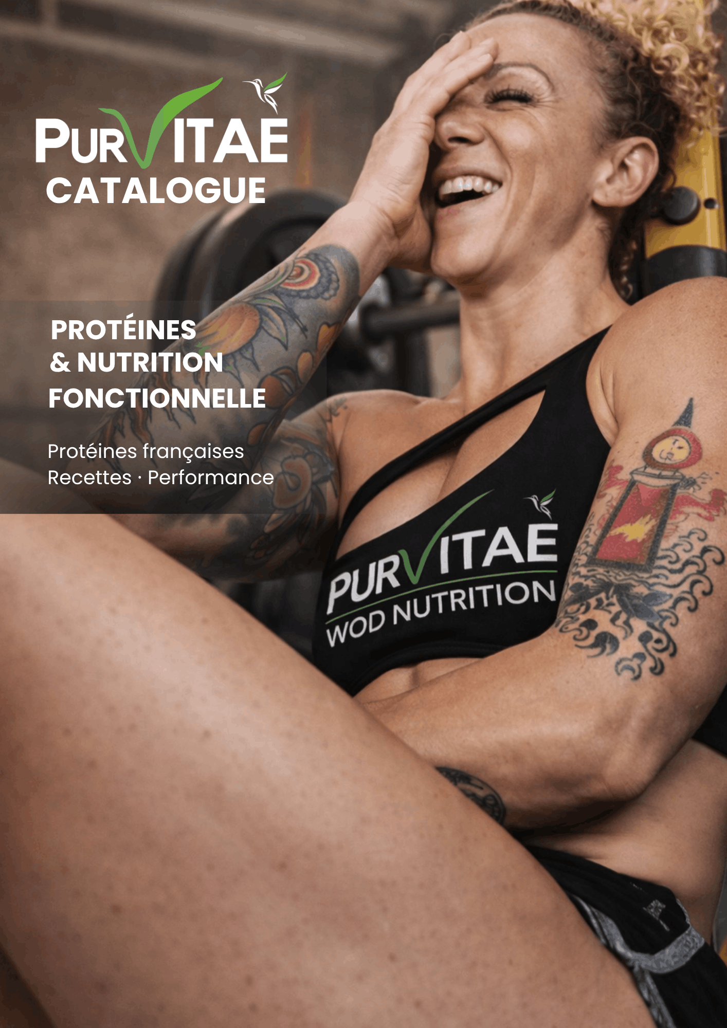 Pur Vitaé