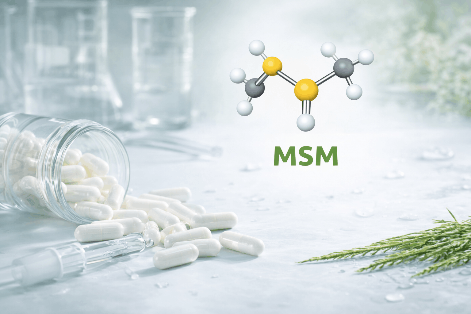 MSM