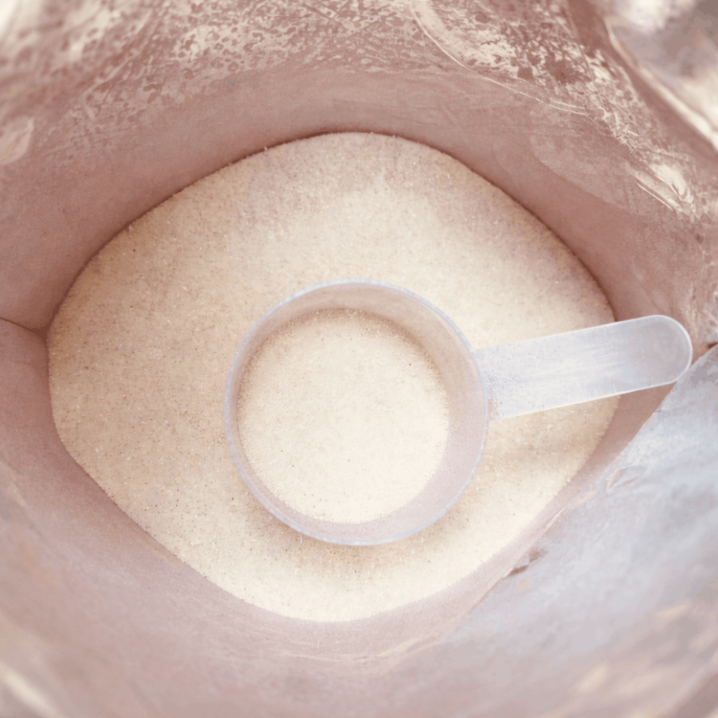 Soutien musculaire Whey Collagène Pur Vitaé