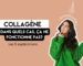 collagene ne fonctionne pas