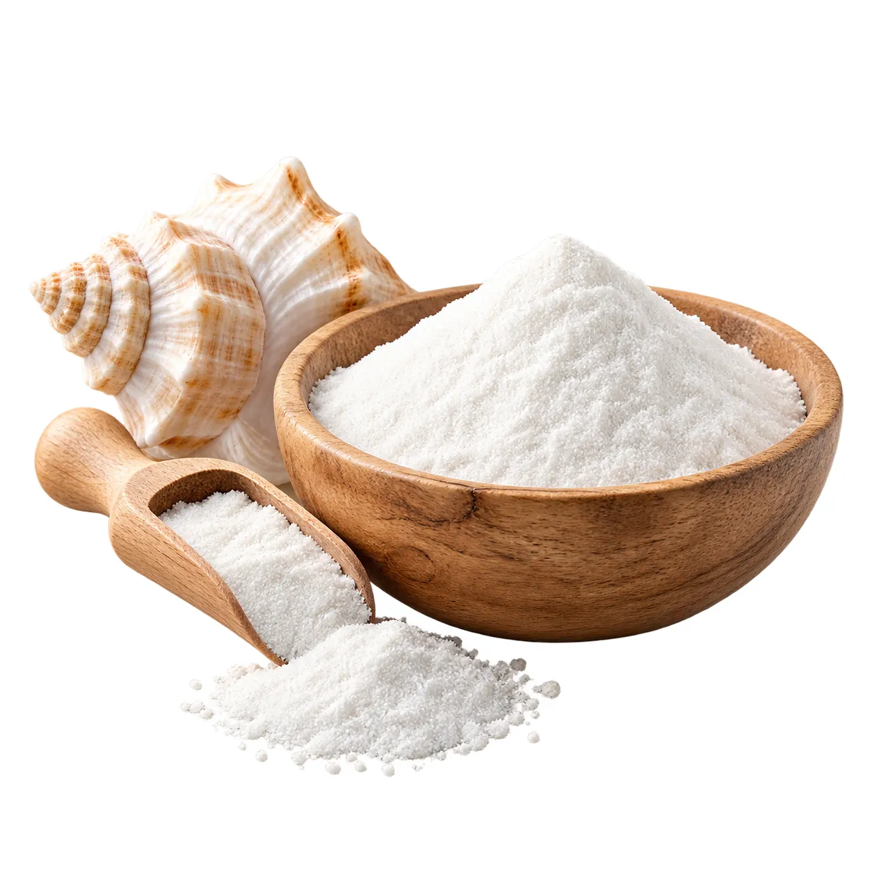 Glucosamine et chondroïtine
