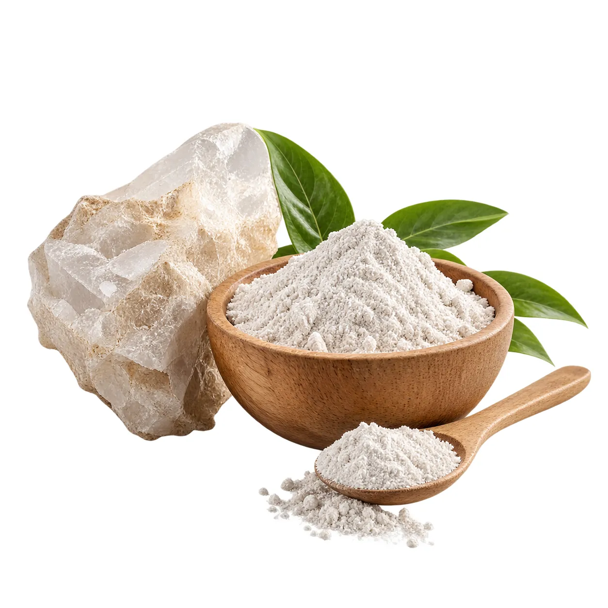 Silicium organique